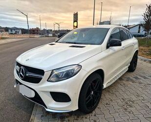 Mercedes-Benz GLE 350 Gebrauchtwagen