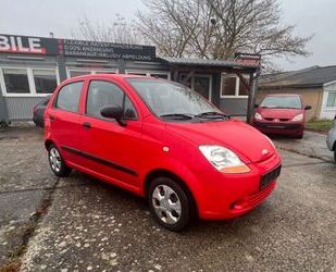 Chevrolet Matiz Gebrauchtwagen