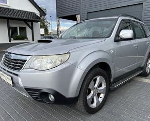 Subaru Forester Gebrauchtwagen