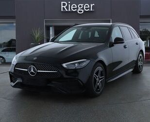 Mercedes-Benz C 220 Gebrauchtwagen