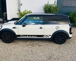 Mini Cooper Clubman Gebrauchtwagen