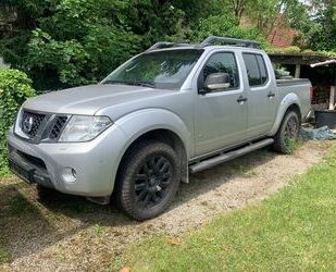 Nissan Navara Gebrauchtwagen