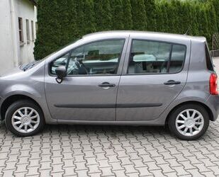 Renault Modus Gebrauchtwagen