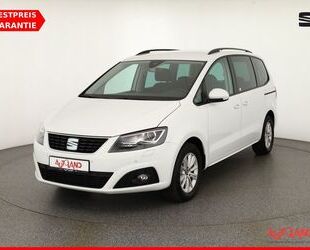 Seat Alhambra Gebrauchtwagen