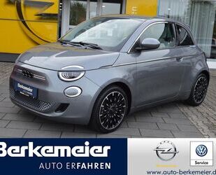 Fiat 500e Gebrauchtwagen
