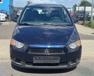 Mitsubishi Colt Gebrauchtwagen