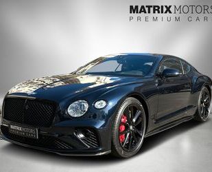 Bentley Continental GT Gebrauchtwagen