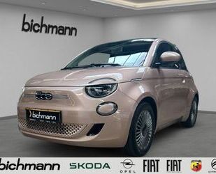 Fiat 500e Gebrauchtwagen