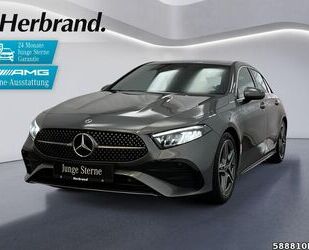 Mercedes-Benz A 200 Gebrauchtwagen