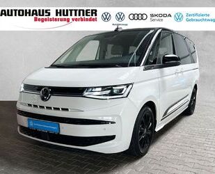 VW T7 Multivan Gebrauchtwagen