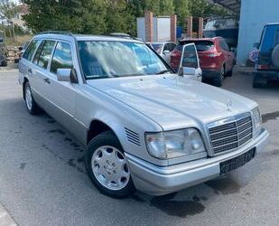 Mercedes-Benz E 300 Gebrauchtwagen