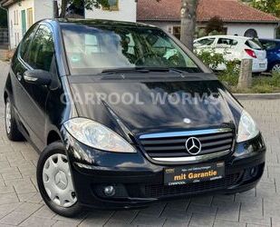Mercedes-Benz A 150 Gebrauchtwagen