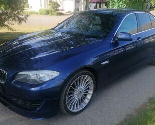 Alpina B5 Gebrauchtwagen
