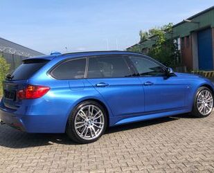 BMW 330 Gebrauchtwagen