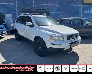 Volvo XC90 Gebrauchtwagen