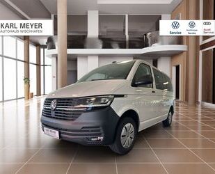 VW T6 Kombi Gebrauchtwagen