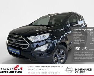 Ford EcoSport Gebrauchtwagen