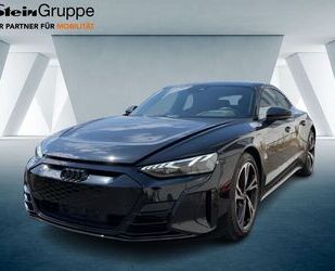 Audi e-tron GT Gebrauchtwagen