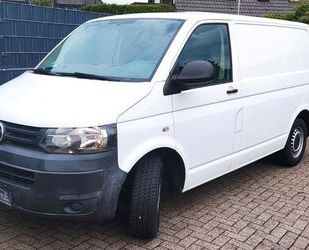 VW T5 Transporter Gebrauchtwagen