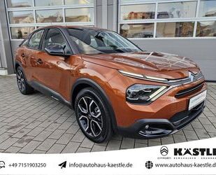 Citroen C4 Gebrauchtwagen