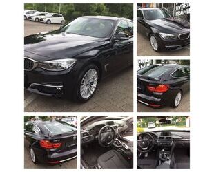 BMW 320 Gebrauchtwagen