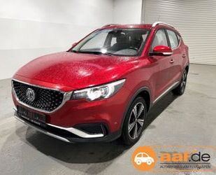 MG ZS Gebrauchtwagen