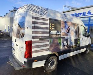 Mercedes-Benz Sprinter Gebrauchtwagen