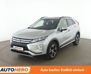 Mitsubishi Eclipse Cross Gebrauchtwagen