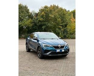 Renault Arkana Gebrauchtwagen