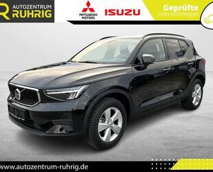 Volvo XC40 Gebrauchtwagen