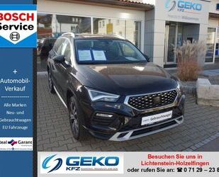 Seat Ateca Gebrauchtwagen