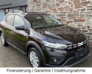 Dacia Sandero Gebrauchtwagen