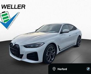 BMW i4 Gebrauchtwagen