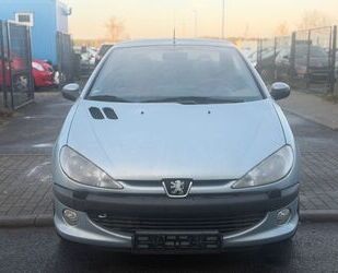 Peugeot 206 Gebrauchtwagen