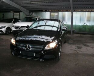 Mercedes-Benz C 250 Gebrauchtwagen