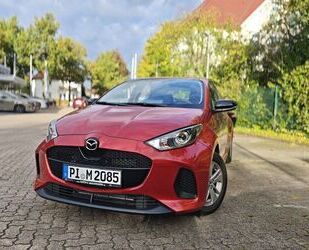 Mazda 2 Hybrid Gebrauchtwagen