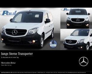 Mercedes-Benz Mercedes-Benz Citan 108 CDI KA 2xSHZ+Klima+Kamera+ Gebrauchtwagen