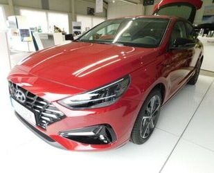 Hyundai i30 Gebrauchtwagen