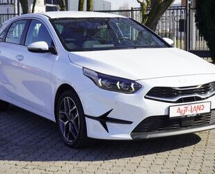Kia ceed / Ceed Gebrauchtwagen