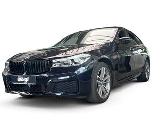 BMW 640 Gran Turismo Gebrauchtwagen