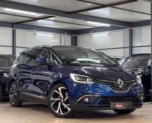 Renault Scenic Gebrauchtwagen