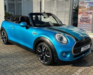Mini One Cabrio Gebrauchtwagen