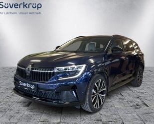 Renault Espace Gebrauchtwagen