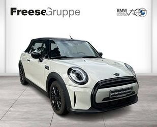 Mini Cooper Cabrio Gebrauchtwagen