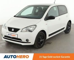 Seat Mii Gebrauchtwagen
