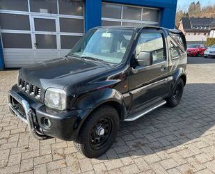 Suzuki Jimny Gebrauchtwagen