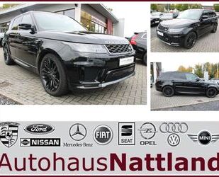 Land Rover Range Rover Sport Gebrauchtwagen