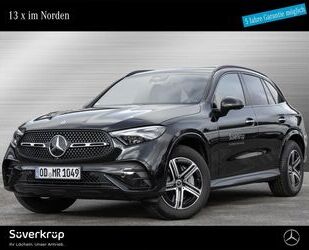 Mercedes-Benz GLC 220 Gebrauchtwagen
