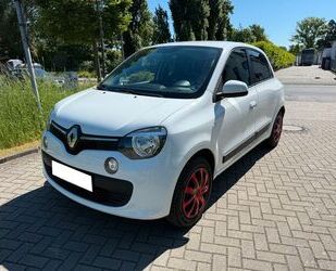 Renault Twingo Gebrauchtwagen