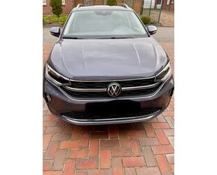 VW Taigo Gebrauchtwagen